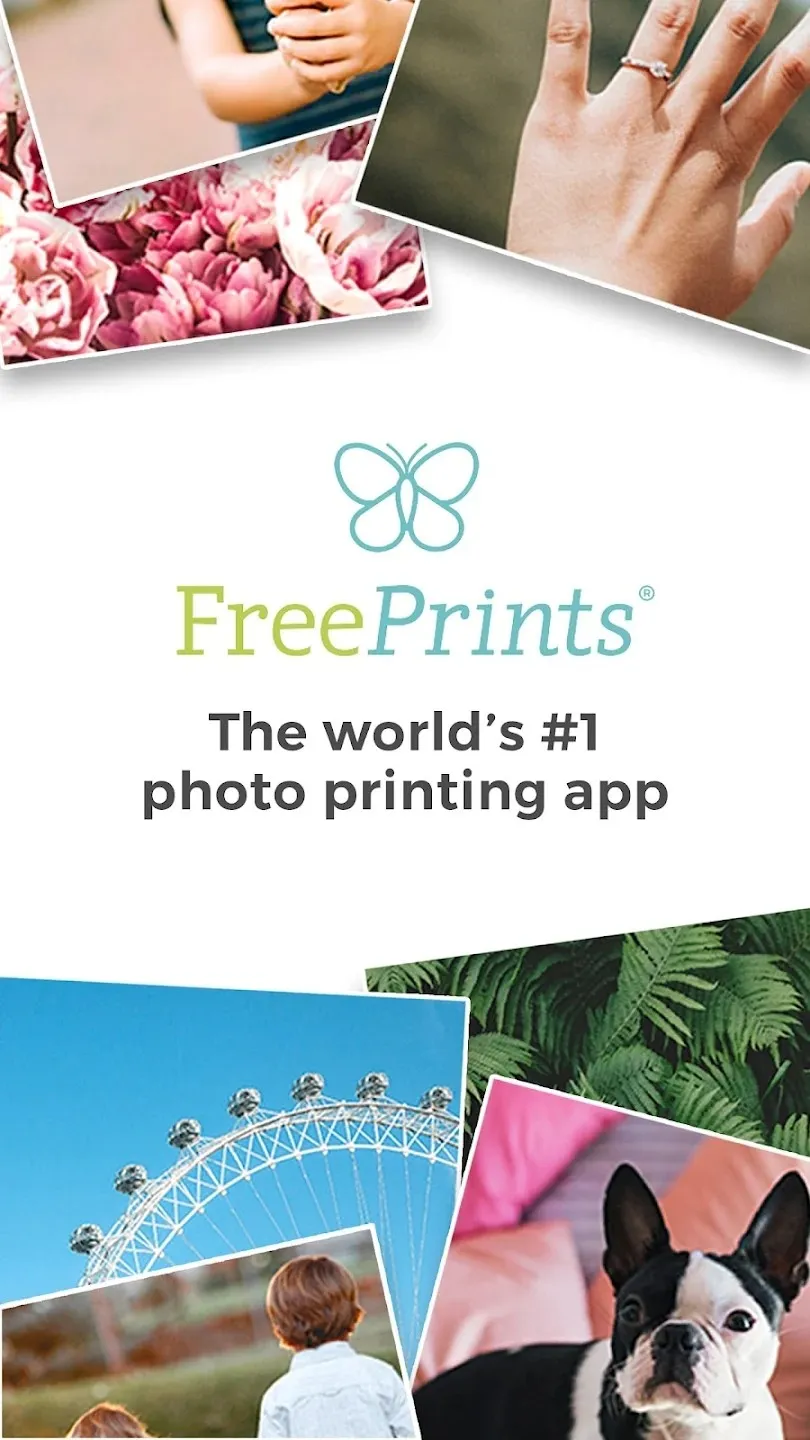 FreePrints照片打印软件