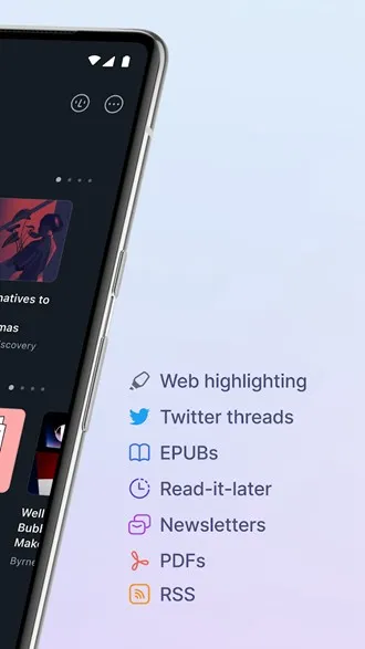 Readwise reader官方正版