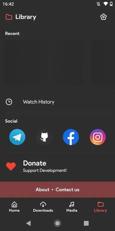 SongTube