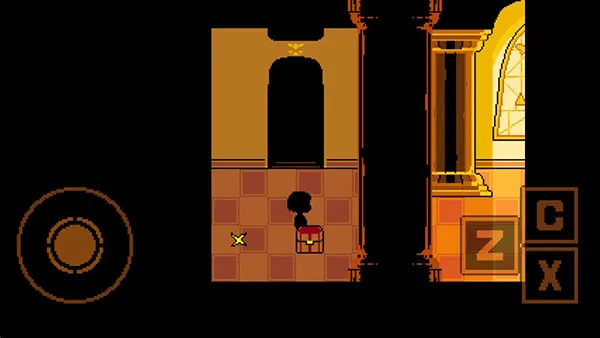 传说之下papyrus