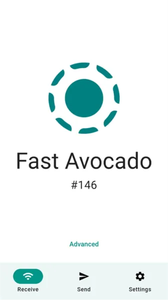 LocalSend app