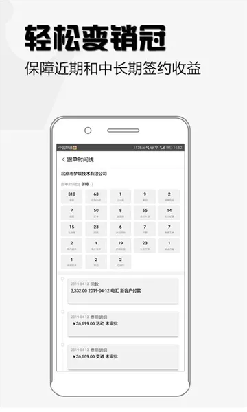 超兔CRM