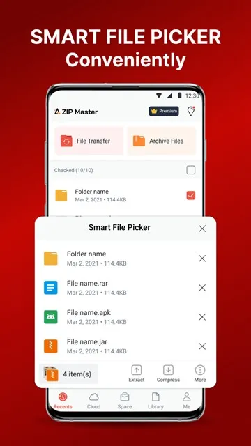 AZIP Master高级版