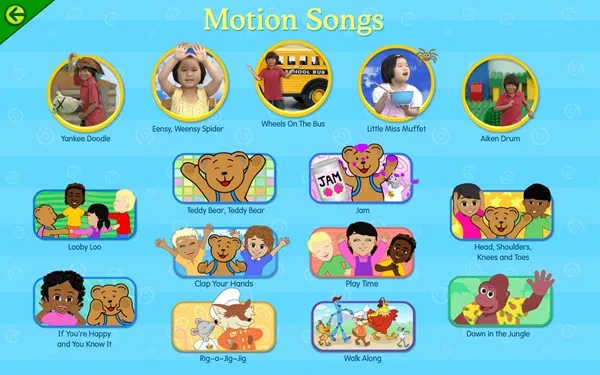 Starfall ABCs