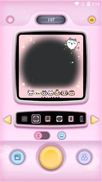 复古大头贴app