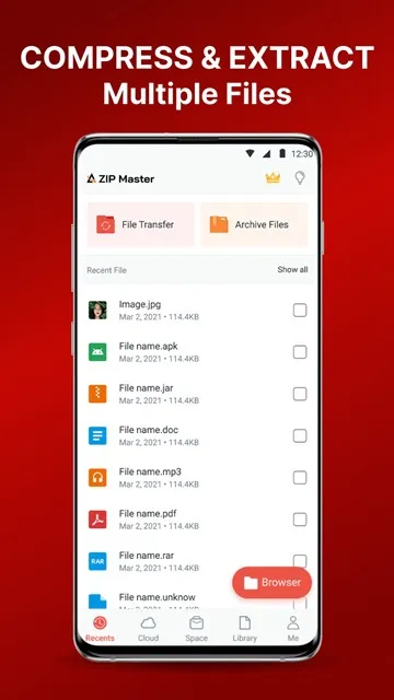 AZIP Master高级版