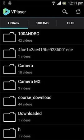 Vplayer