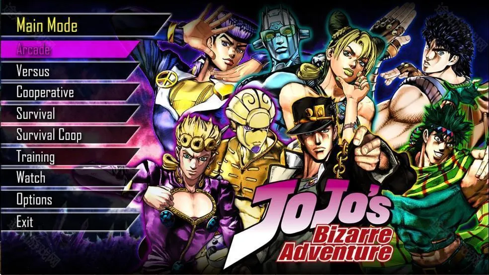 mugenjojo官方正版
