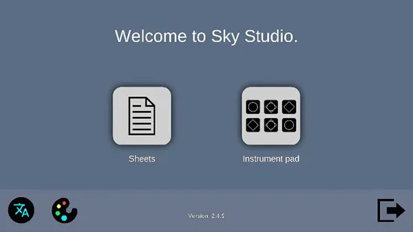 Skystudio