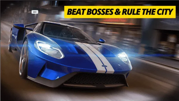 csr2无限金币解锁赛车最新版