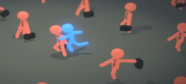 打工火柴人中文破解版