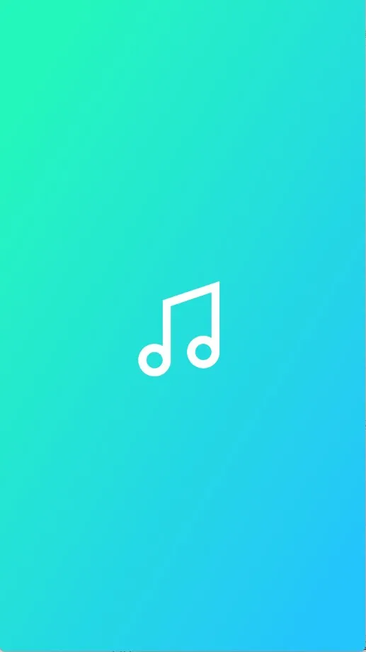Ge音乐播放器