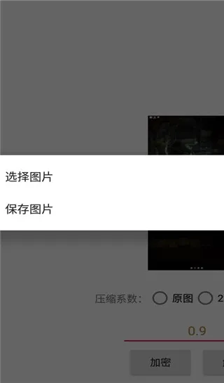 PicEncrypt
