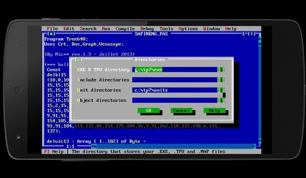 DosBox Turbo