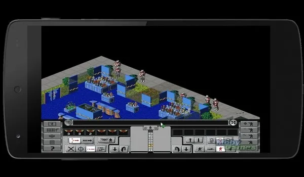DosBox Turbo