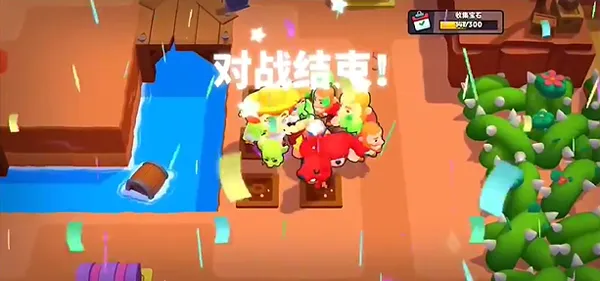 爆裂小队官方正版