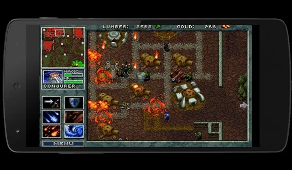 DosBox Turbo