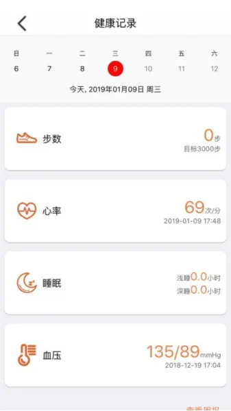 爱牵挂care