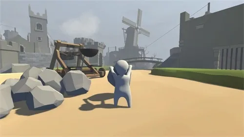 人类跌落梦境免付费版