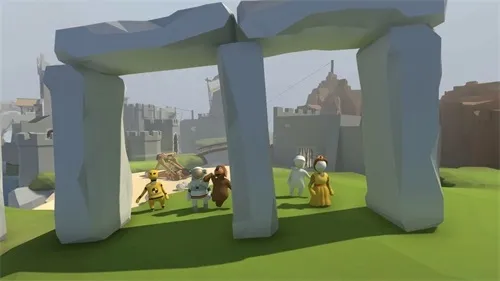 人类跌落梦境免付费版