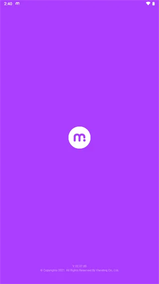 Mubeat app