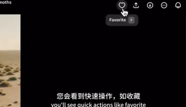 sora手机版