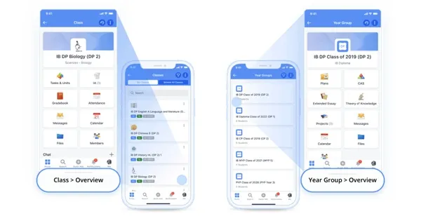 managebac官方手机版