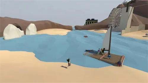 人类跌落梦境免付费版