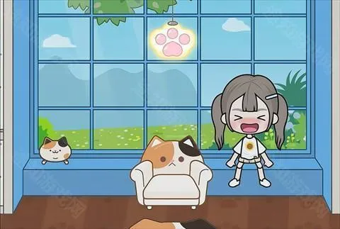 migaworld宠物自建房