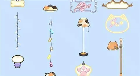migaworld宠物自建房