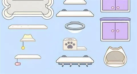 migaworld宠物自建房