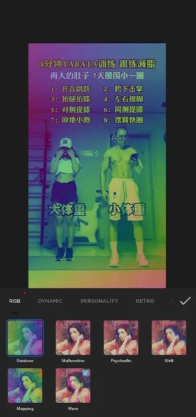 VlogU解锁高级版