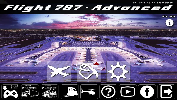 flight787