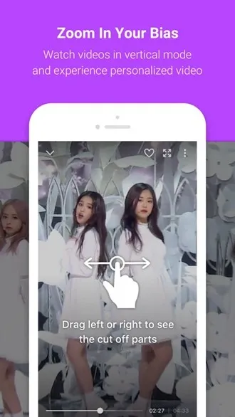 Mubeat app