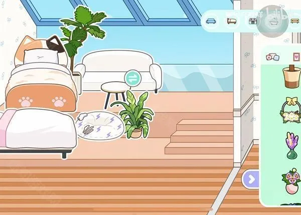 migaworld宠物自建房