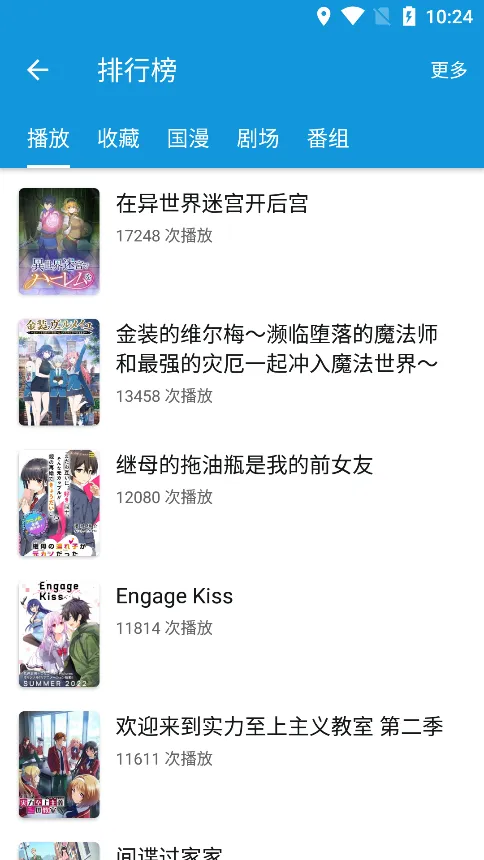 嘀嘀动漫正版