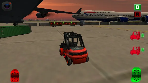 flight787
