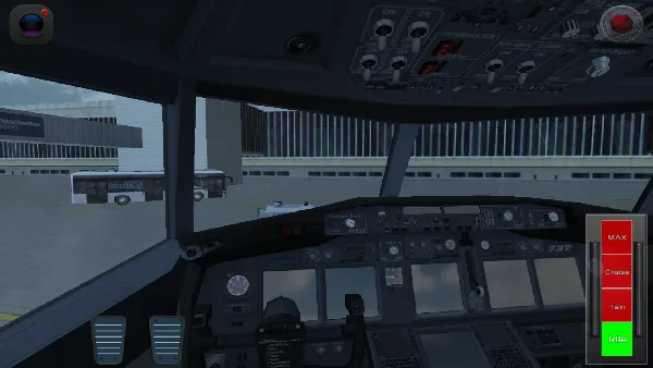 flight787