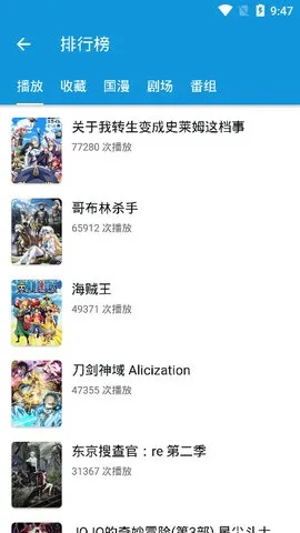 嘀嘀动漫正版
