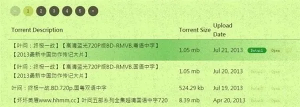 磁力猫torrent kitty