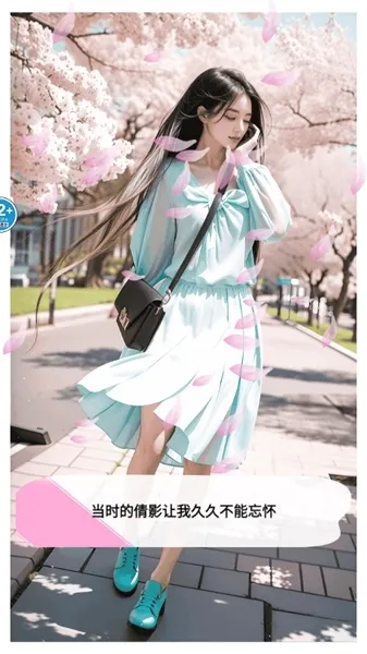 完蛋我被女神包围了去广告版