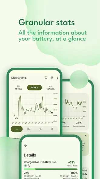 Battery Guru电池助手