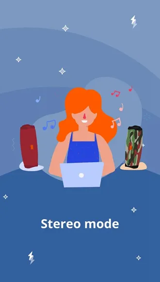 JBLConnect app