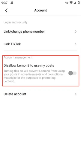 lemon8日文版