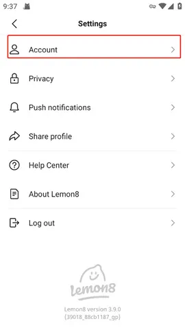 lemon8日文版