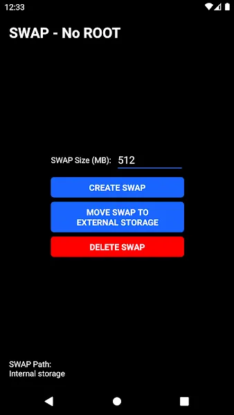 swapnoroot apk