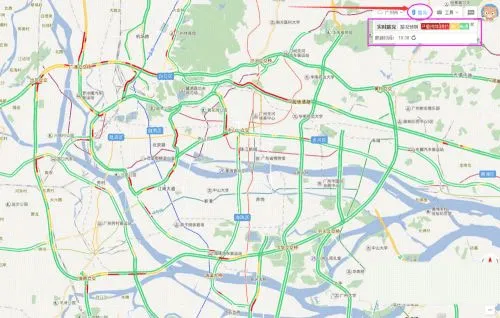 百度地图2025最新版