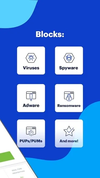 Malwarebytes高级解锁版