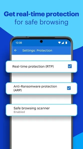 Malwarebytes高级解锁版