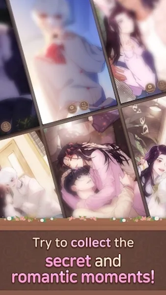恶魔之吻游戏去广告版